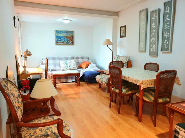Piso en Calle de les Illes Canàries, 112, La Creu del Grau - Foto 3