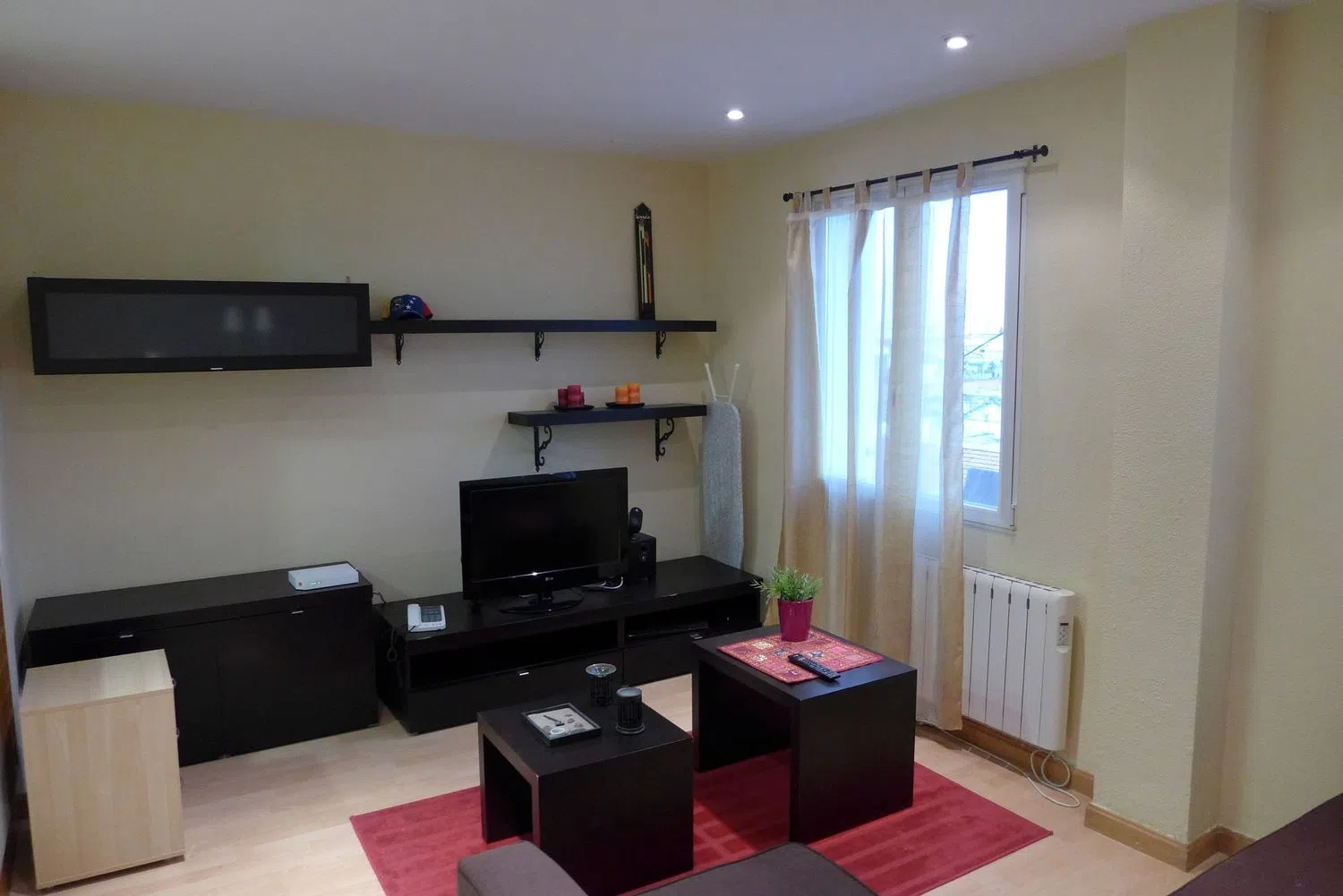 Estudio en calle Francos Rodríguez, 62 - Foto 2