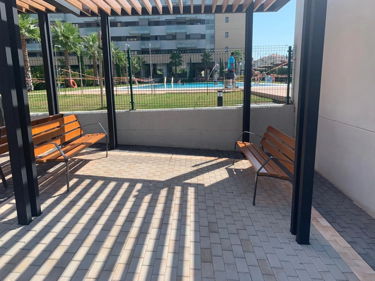 Piso en avenida Dolores Rodríguez de Aragón, 8 - Foto 30