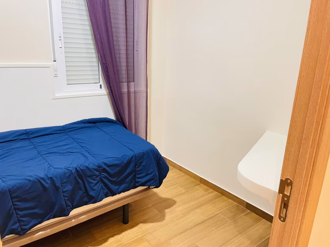 Piso en  Calle del Teatro 13 - Foto 9