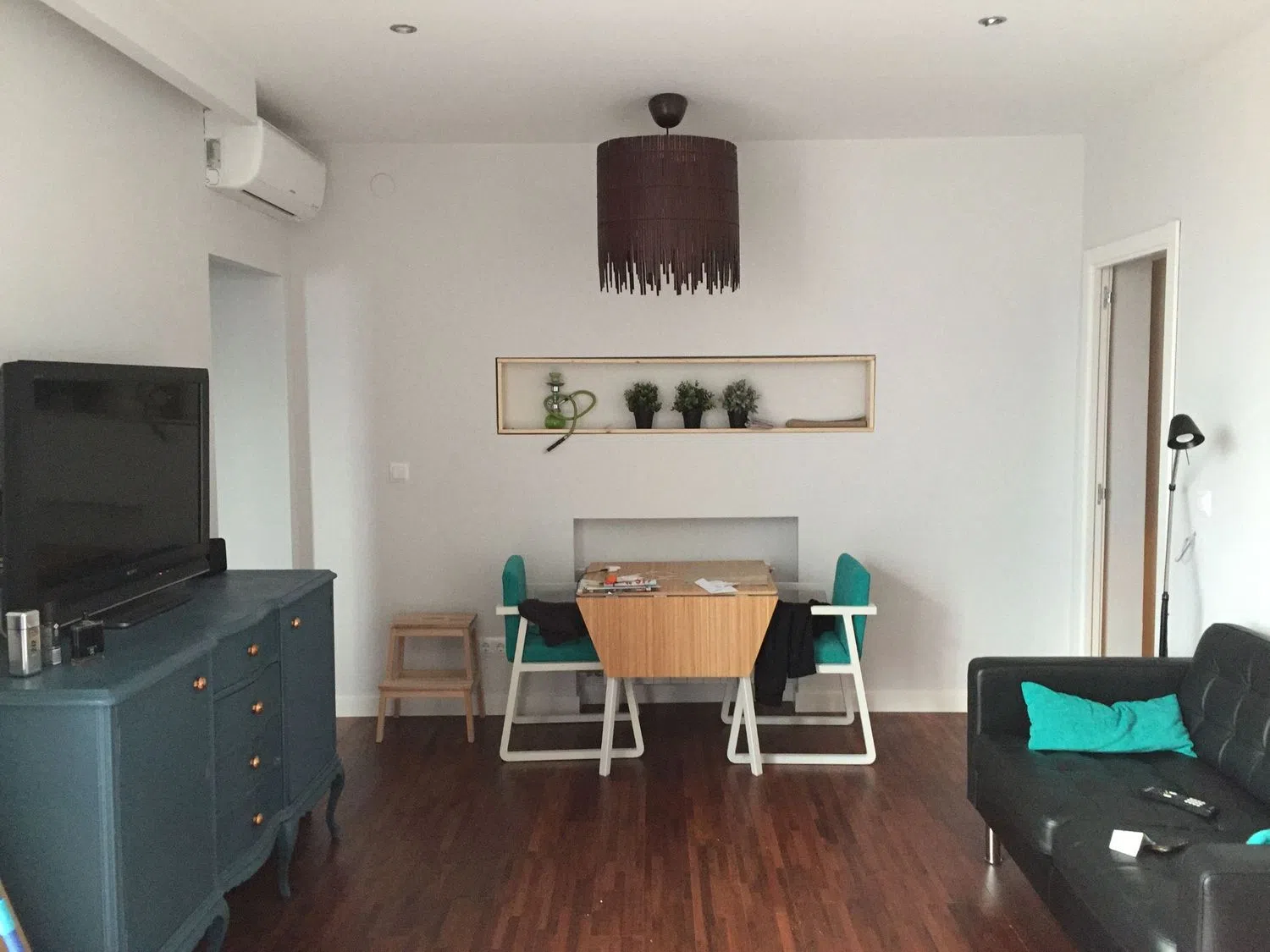 Ático en calle Sierra Carbonera, 24 - Foto 7