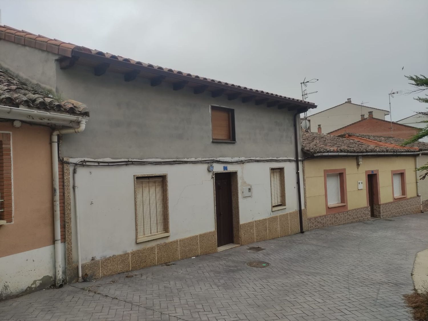 Casa o chalet independiente en Calle la Herrería, 13 - Foto 2