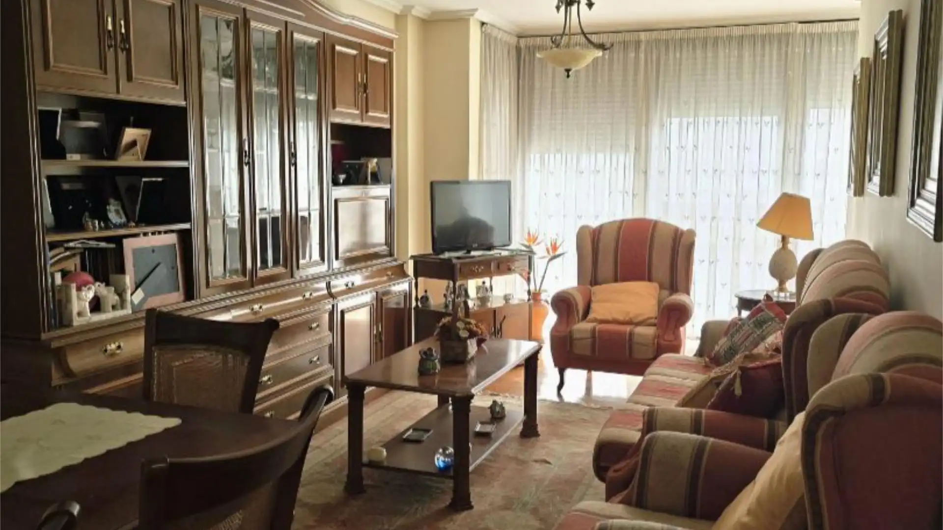 Piso en  Rúa Santa Luisa de Marillac 16 - Foto 3