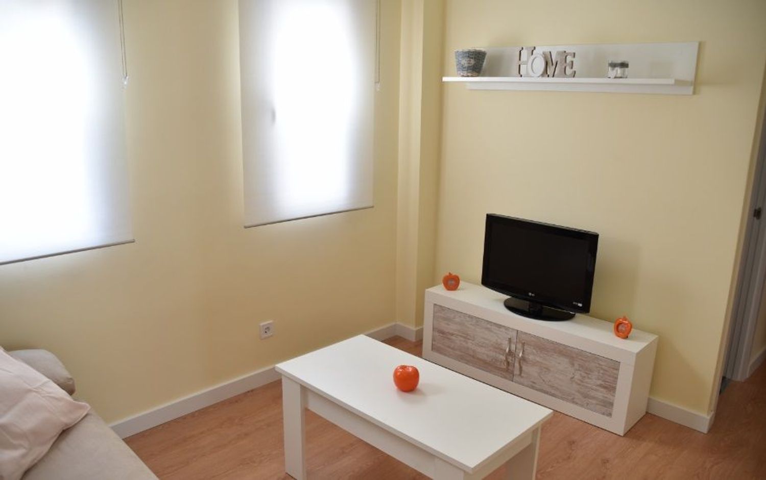 Piso en calle de Juan de Urbieta, 34 - Foto 1