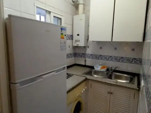 Apartamento en  Calle Pureza 17 - Foto 3