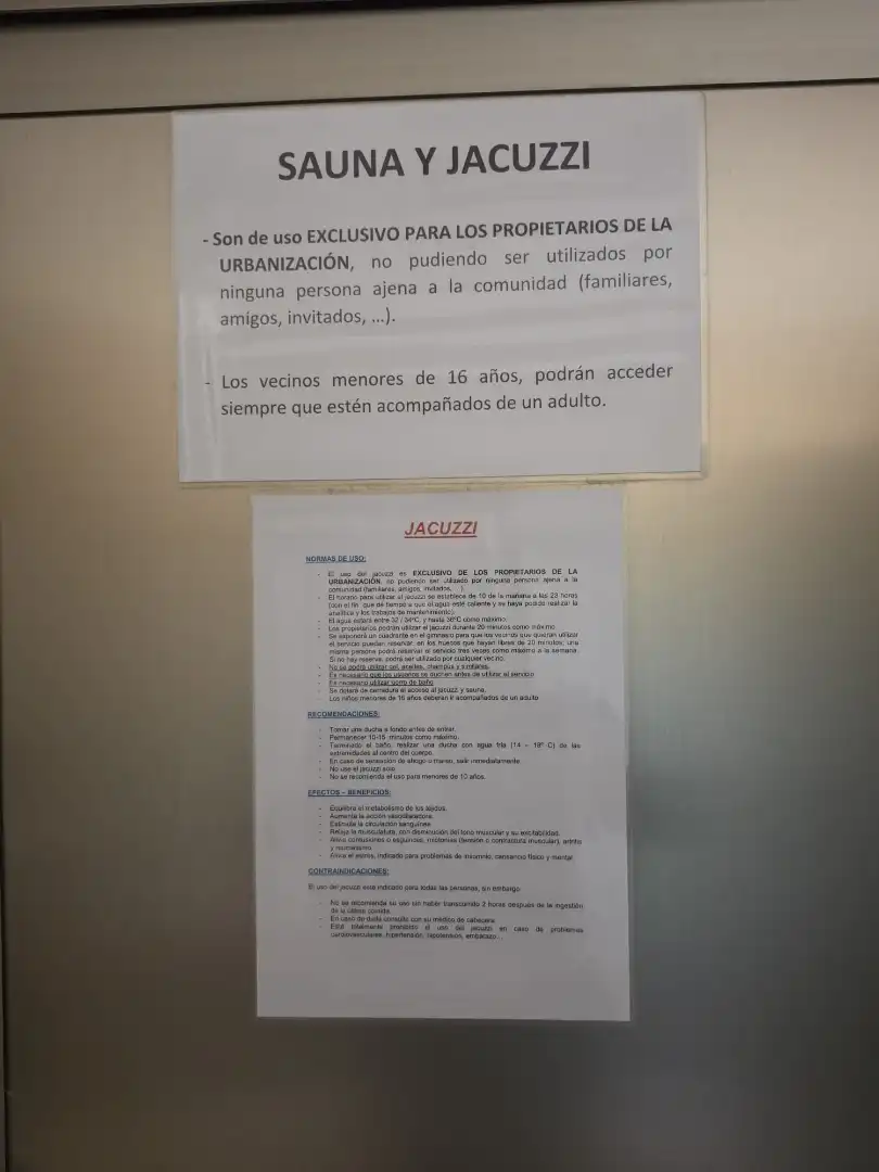 Piso en  Carrer Curtidors 2 - Foto 18