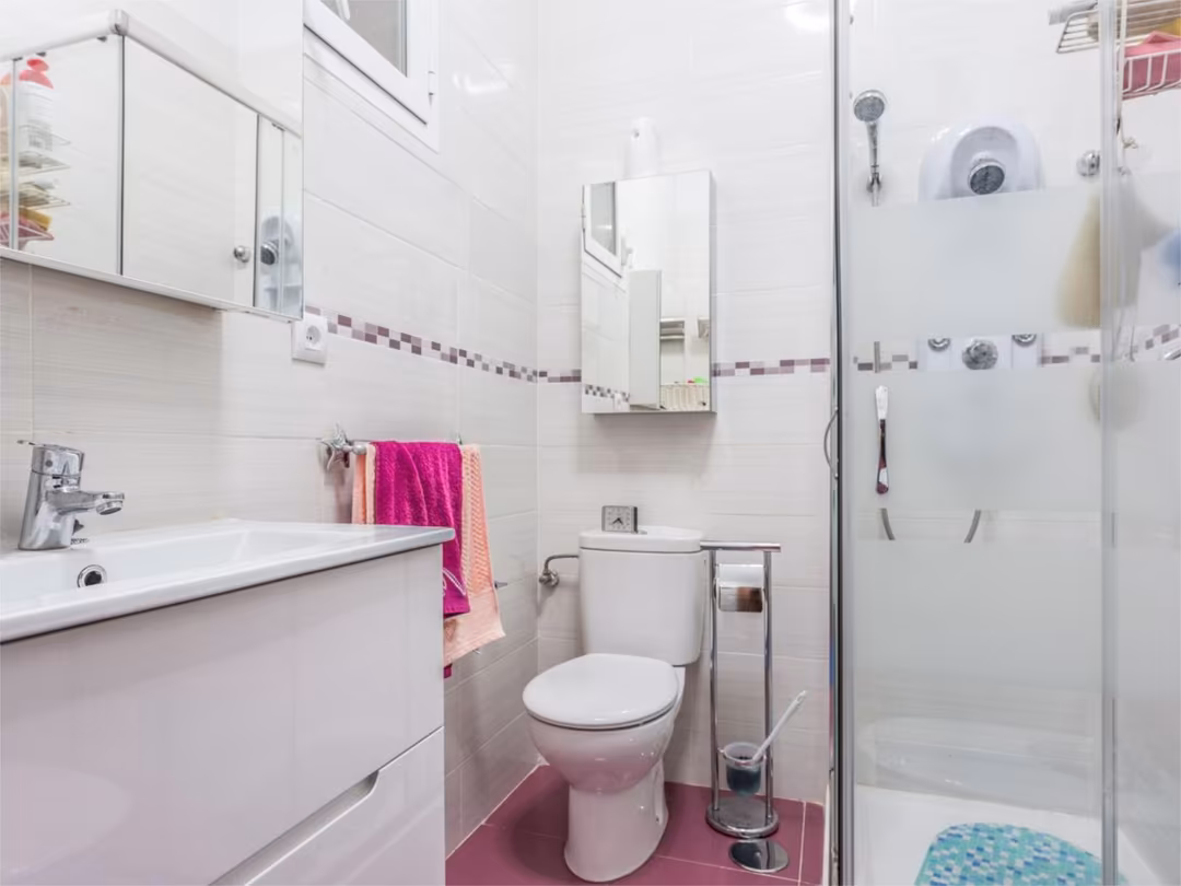 Piso en  Calle del Príncipe de Vergara 269 - Foto 7