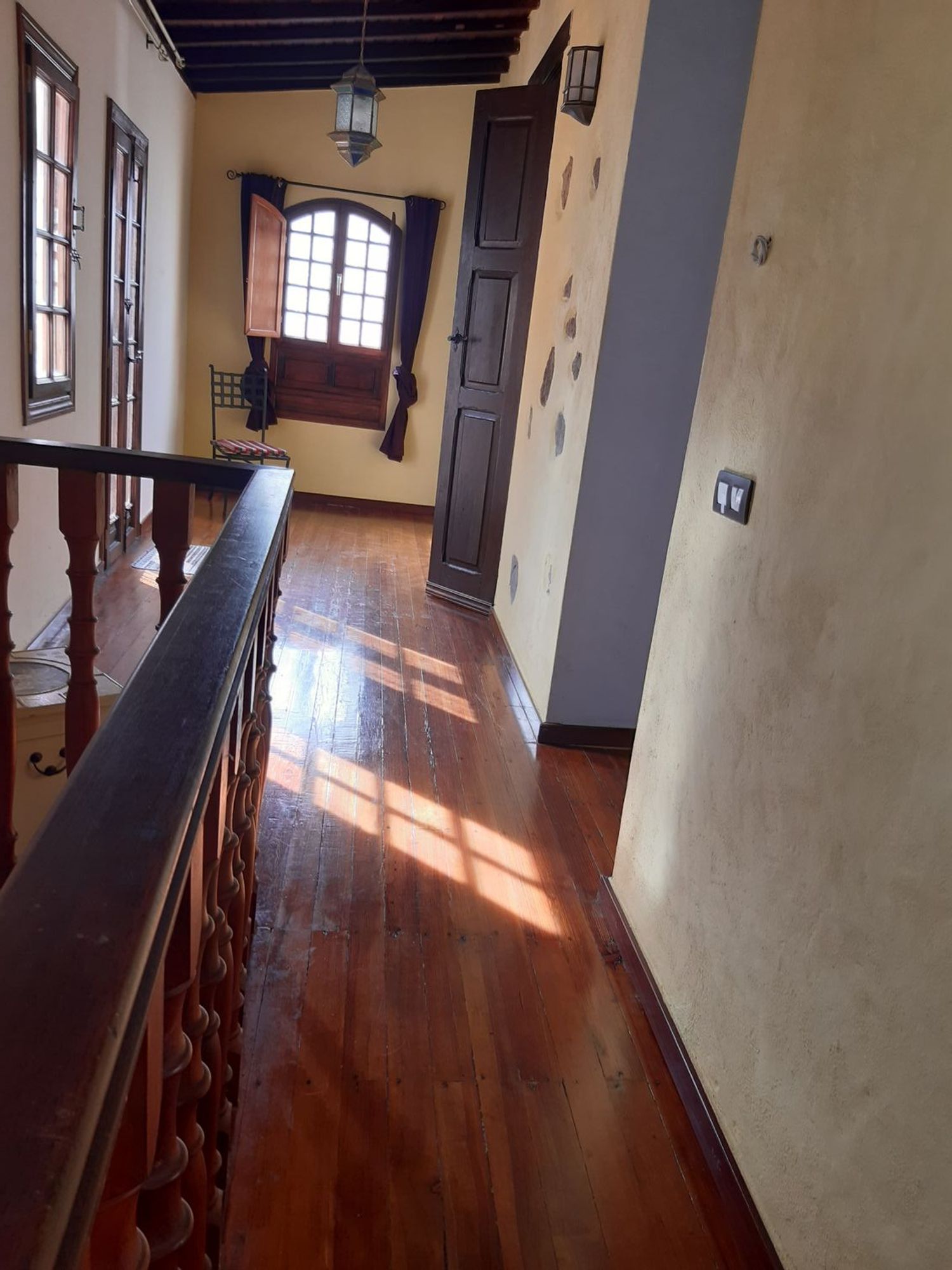 Casa terrera en Camino Real del Álamo, 52, El Álamo-Arbejales, El Álamo-Arbejales - Foto 11