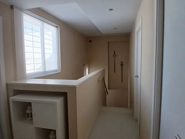 Chalet adosado en Avenida Cristóbal Colón s/n, Guillena pueblo, Guillena pueblo - Foto 15