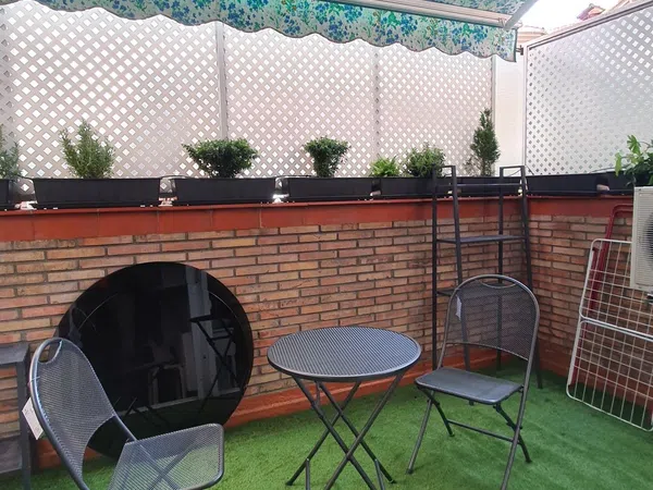 Piso en calle de Montesa, 38