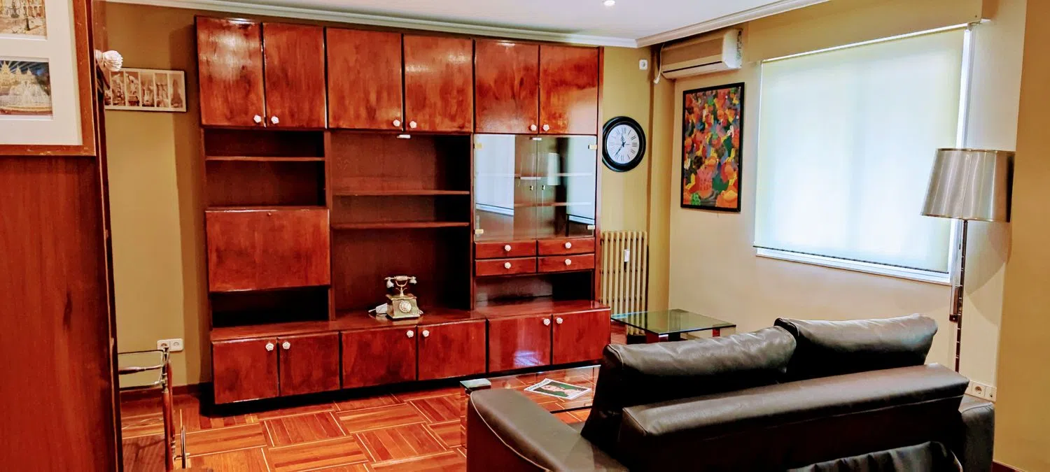 Piso en calle de Juan Montalvo, 5 - Foto 3