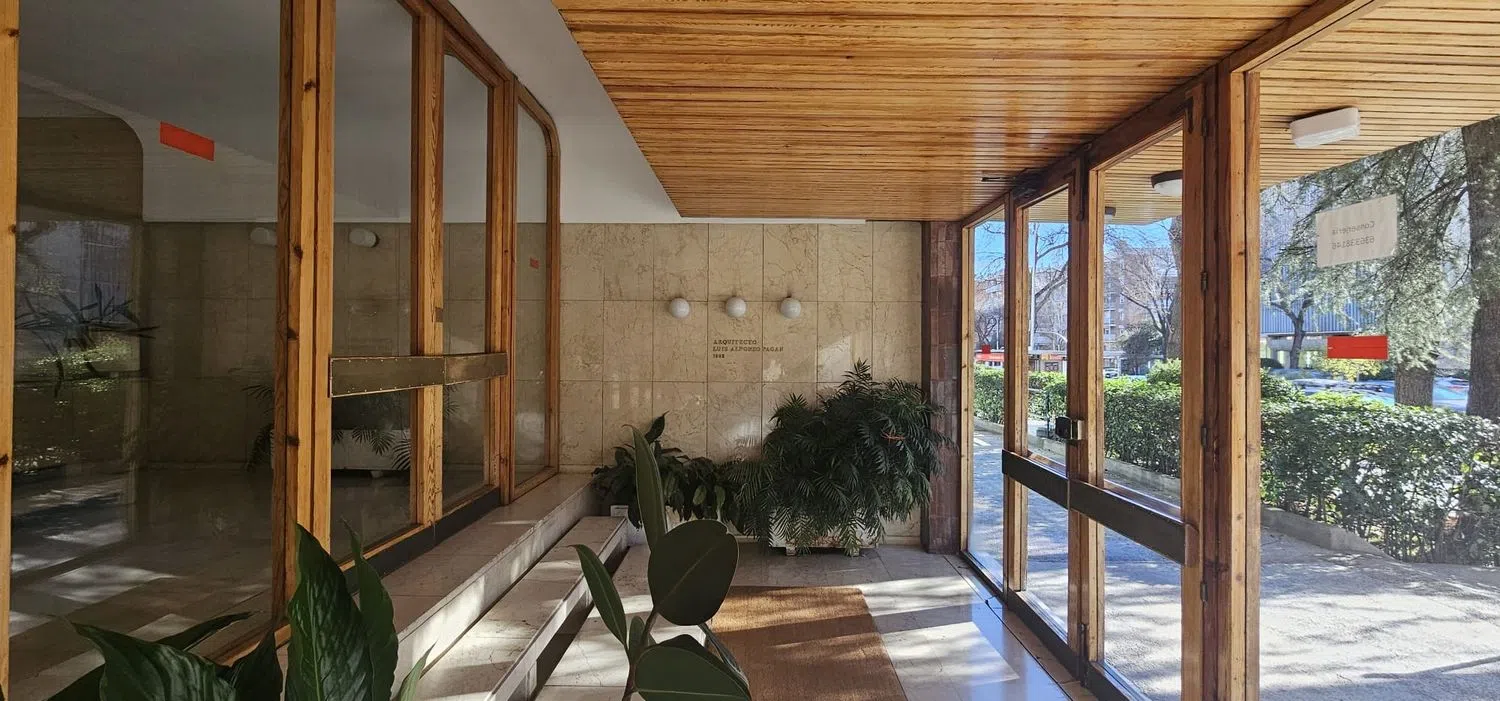 Piso en calle de Costa Rica, 15 - Foto 17