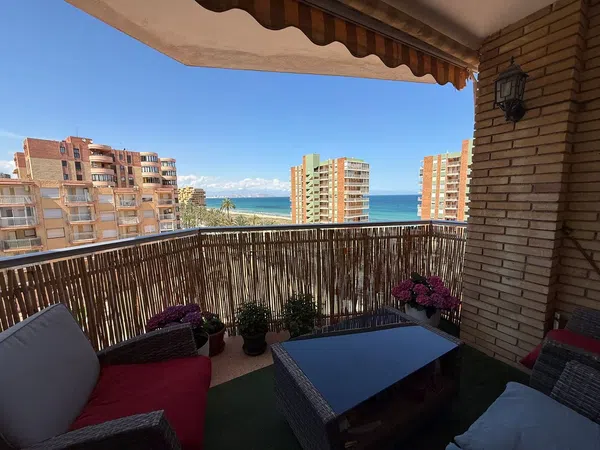 Piso en Avenida San Bartolome Tir, 46 - Foto 3