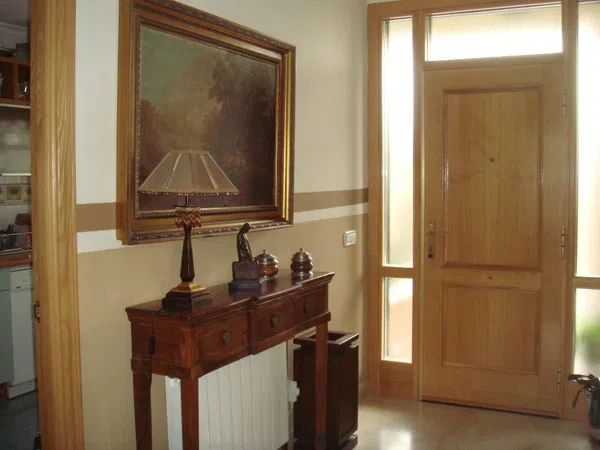 Chalet adosado en Camino de la Flecha, 36, Las Villas - Valparaíso - Foto 10