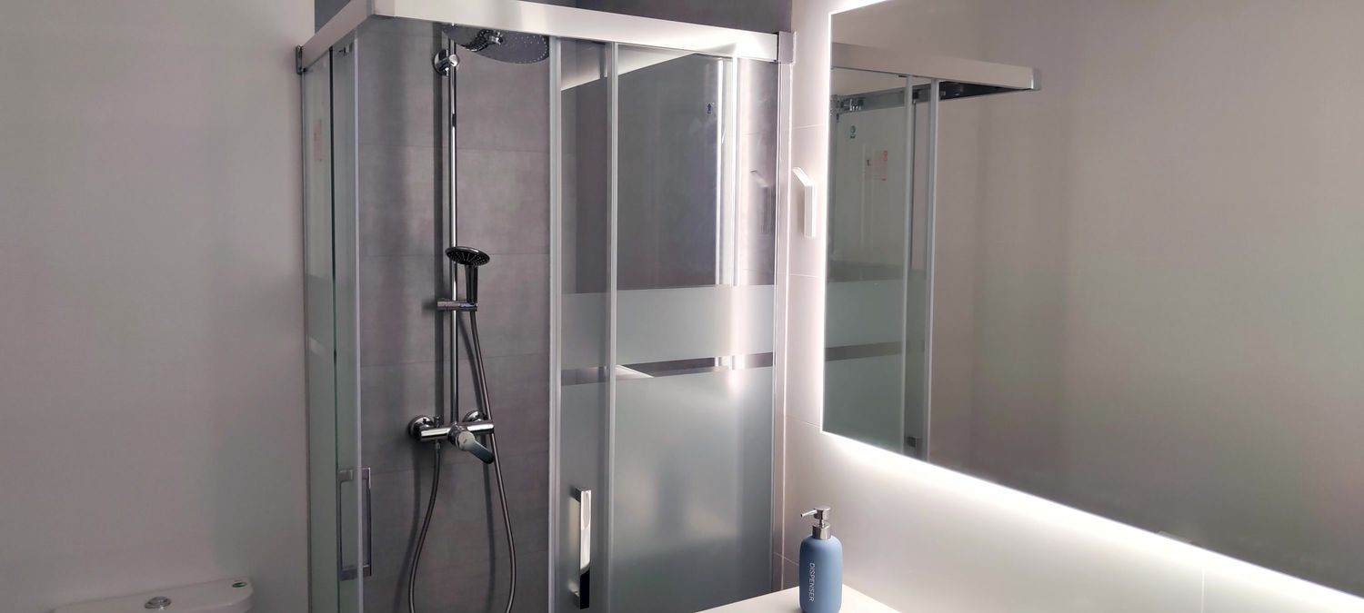 Piso en Agirre Lehendakariaren Etorbidea, 14, La Ribera-Ibarrekolanda - Foto 30