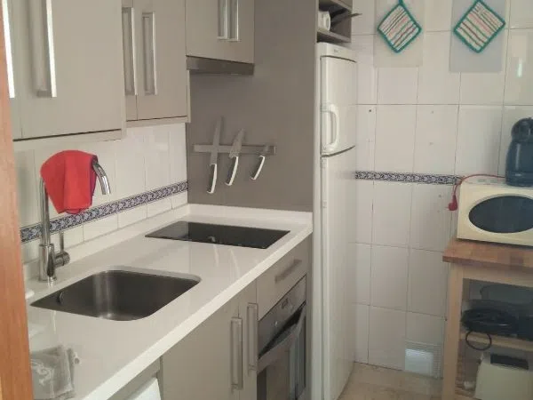 Ático en Calle Panaderos, 4, Centro Histórico - Foto 9