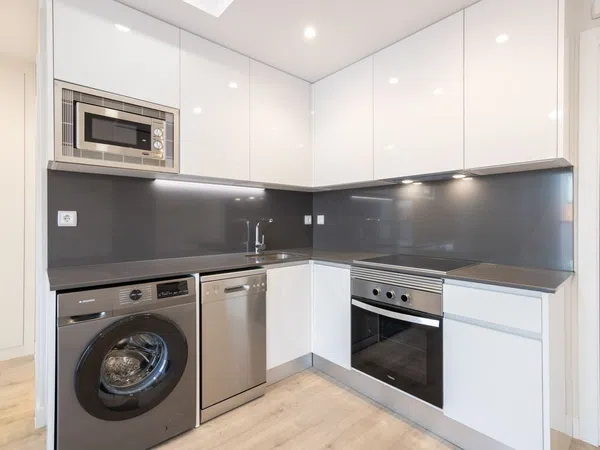 Piso en calle Guindos, 36 - Foto 9