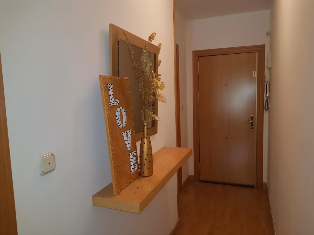 Piso en  Avenida de las Fuerzas Armadas 6 - Foto 16