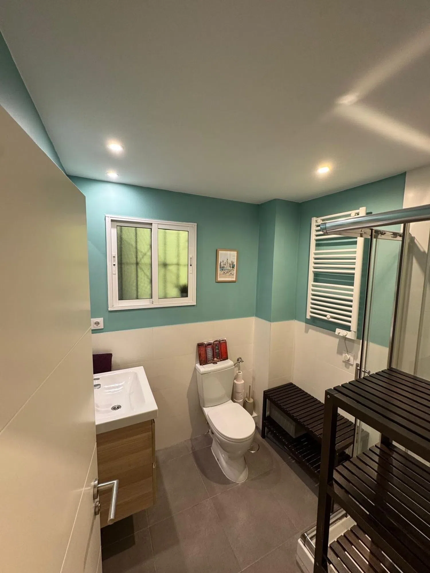 Piso en calle del Sombrerete, 4 - Foto 15