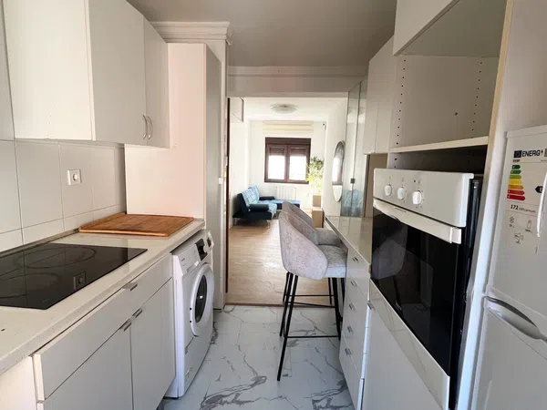 Piso en calle Monte Auseva, 34 - Foto 1