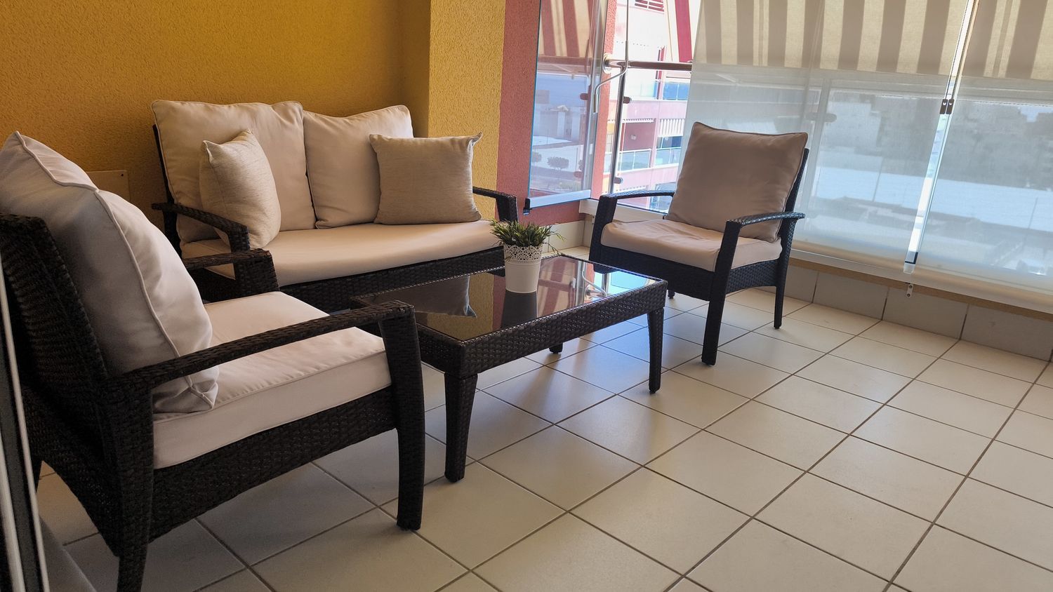 Piso en Avenida José Amat Benavides, 4, Roquetas pueblo - Foto 2