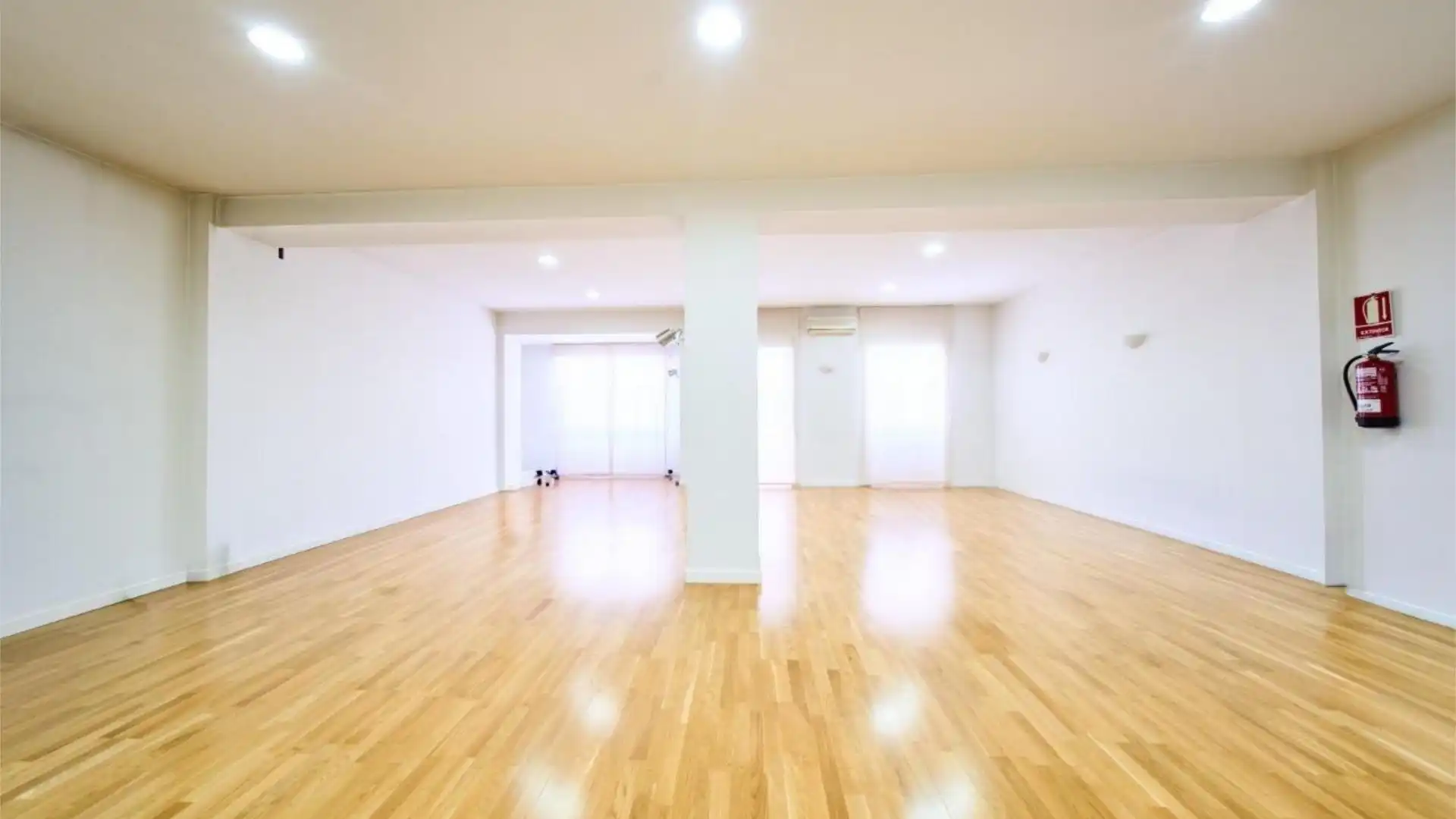 Piso en  Calle Recogidas 45 - Foto 13