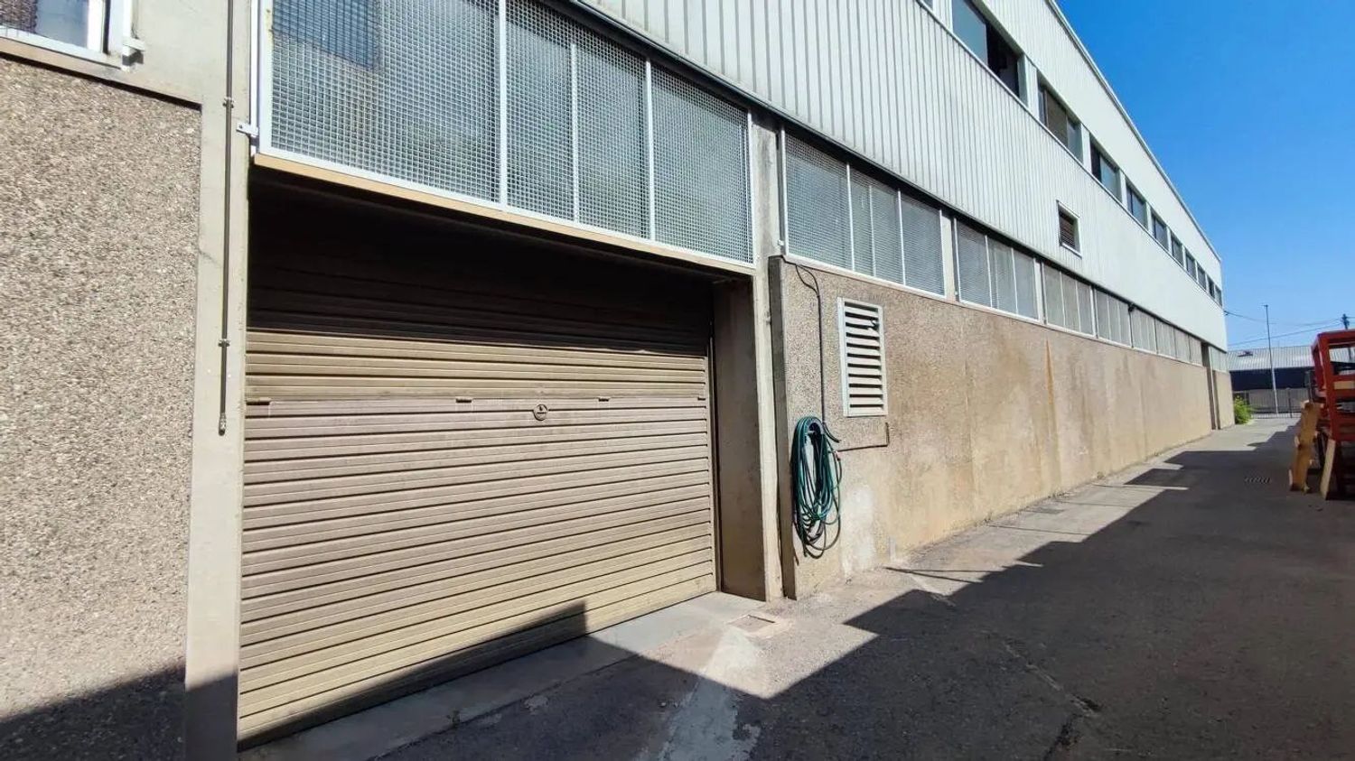Nave en Calle de la Fonolleda - Foto 5