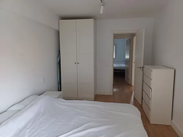 Piso en Calle Fernando de los Ríos, 20, Puerto Chico, Puerto Chico - Foto 2