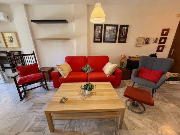 Piso en avenida de la Sierra Nevada, 135 - Foto 14