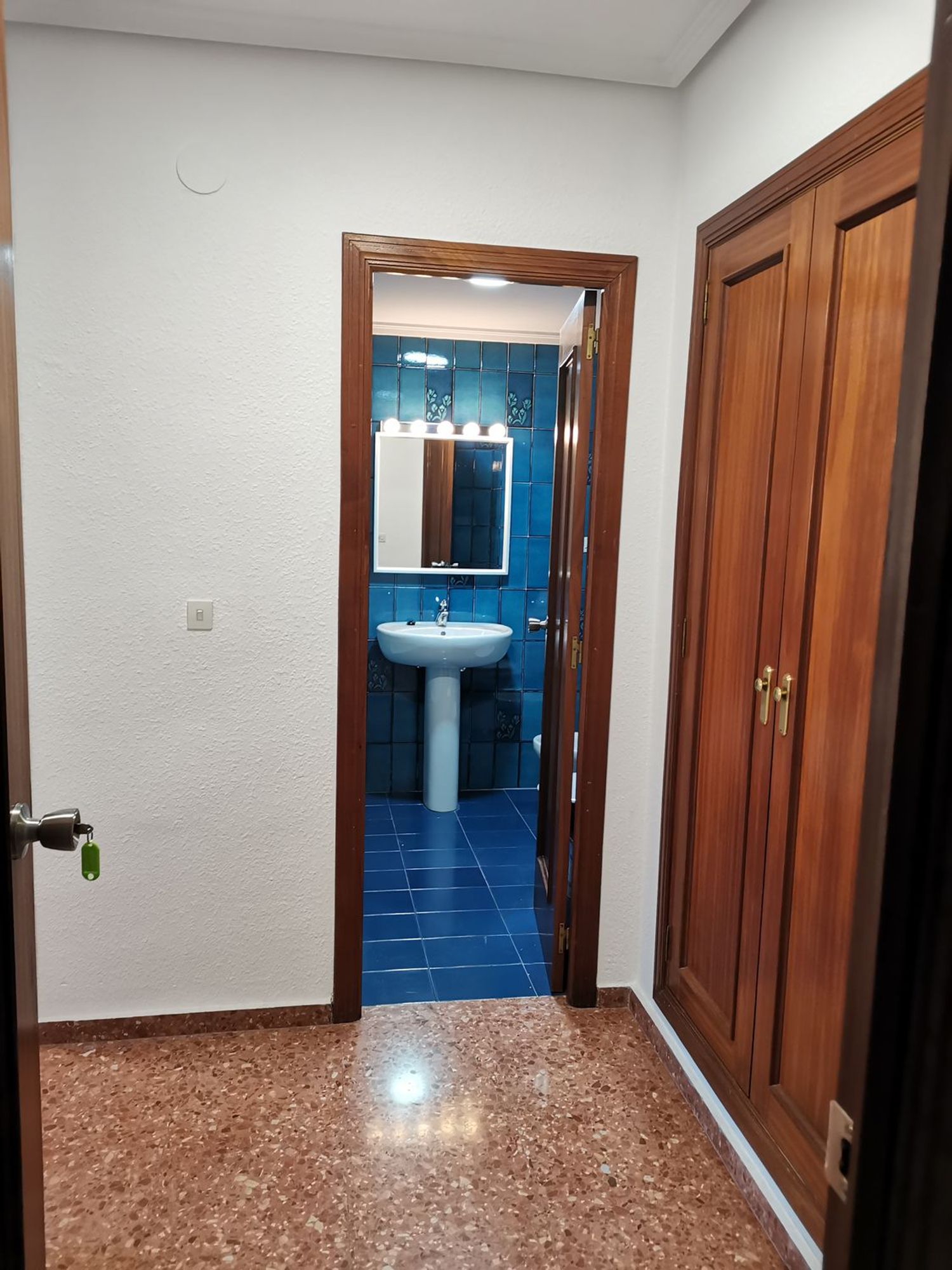 Piso en Calle d'Alfauir, Benimaclet - Foto 25