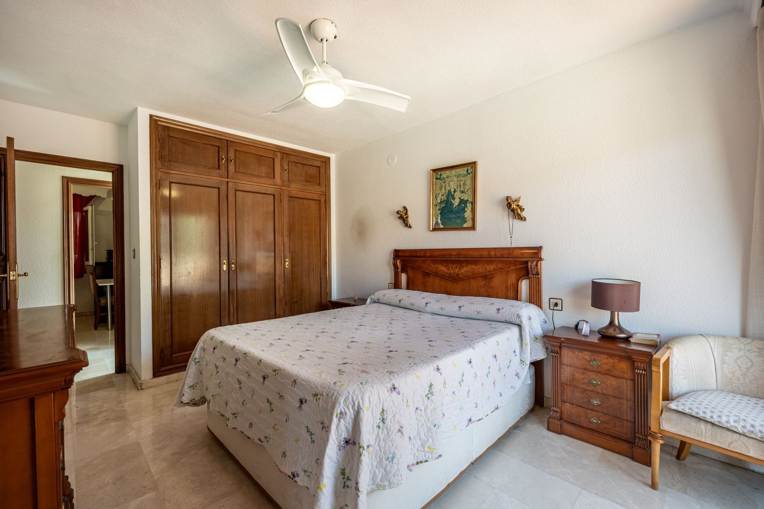 Piso en Paseo de las Palmas, 114, Ctra Sierra - Acceso Nuevo Alhambra, Ctra Sierra - Acceso Nuevo Alhambra - Foto 10