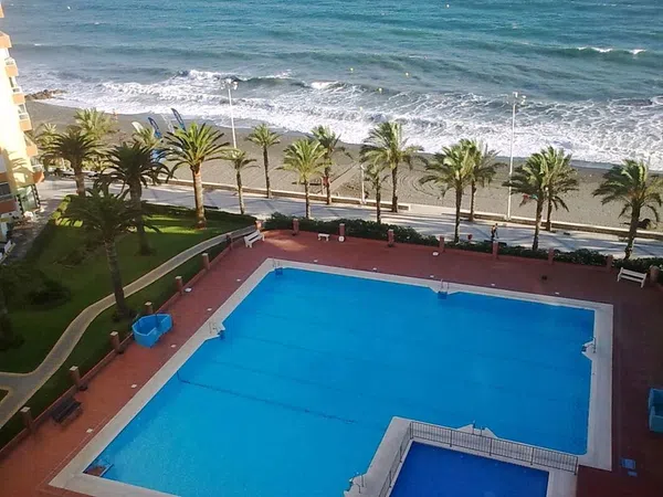 Piso en Urbanización al Centro Internacional Bauman Hoffmann, 73, 29750 Algarrobo Costa, 73 - Foto 20