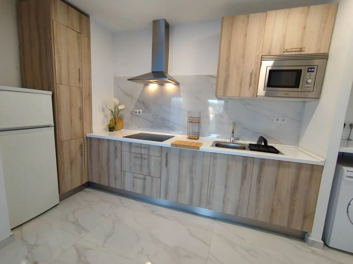 Piso en paseo Guillermo, 10 - Foto 4