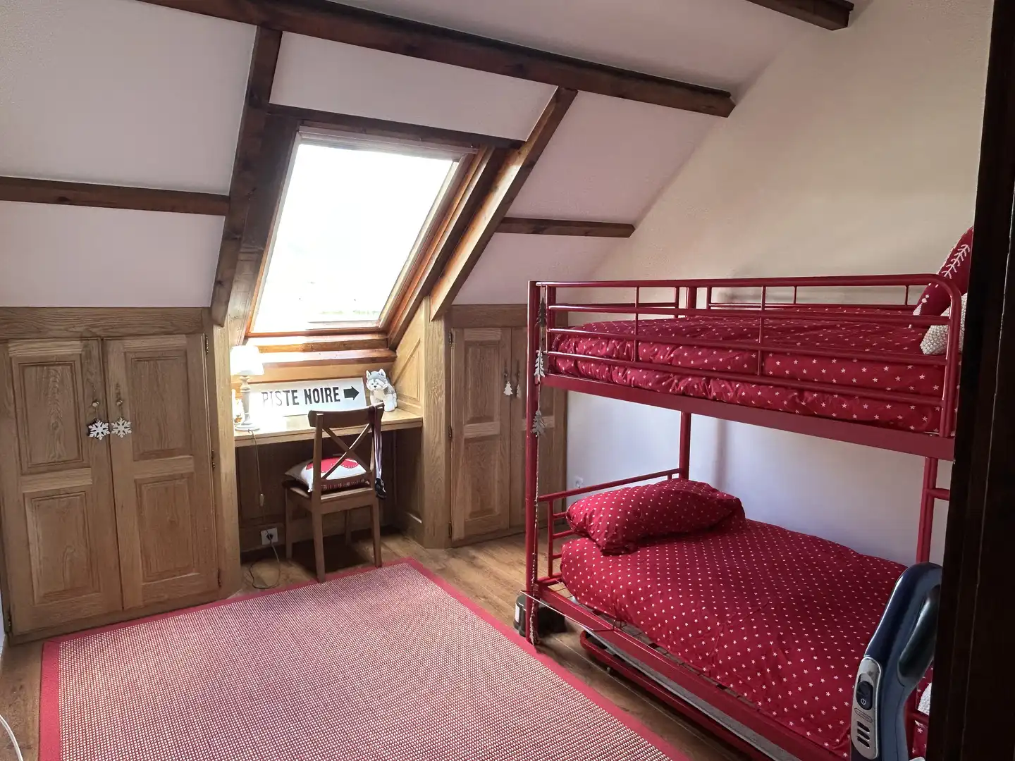 Chalet en - Foto 12