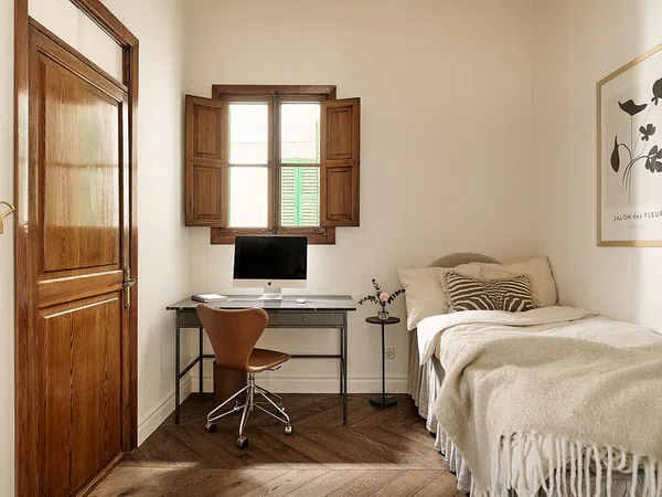 Piso en calle Vicente Yáñez Pinzon, 3 - Foto 21