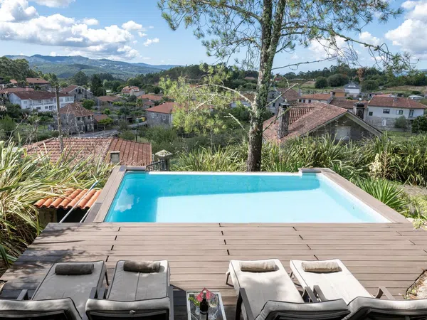 Casa o chalet independiente en Lugar Xesteira-Almofrei, 20 - Foto 20