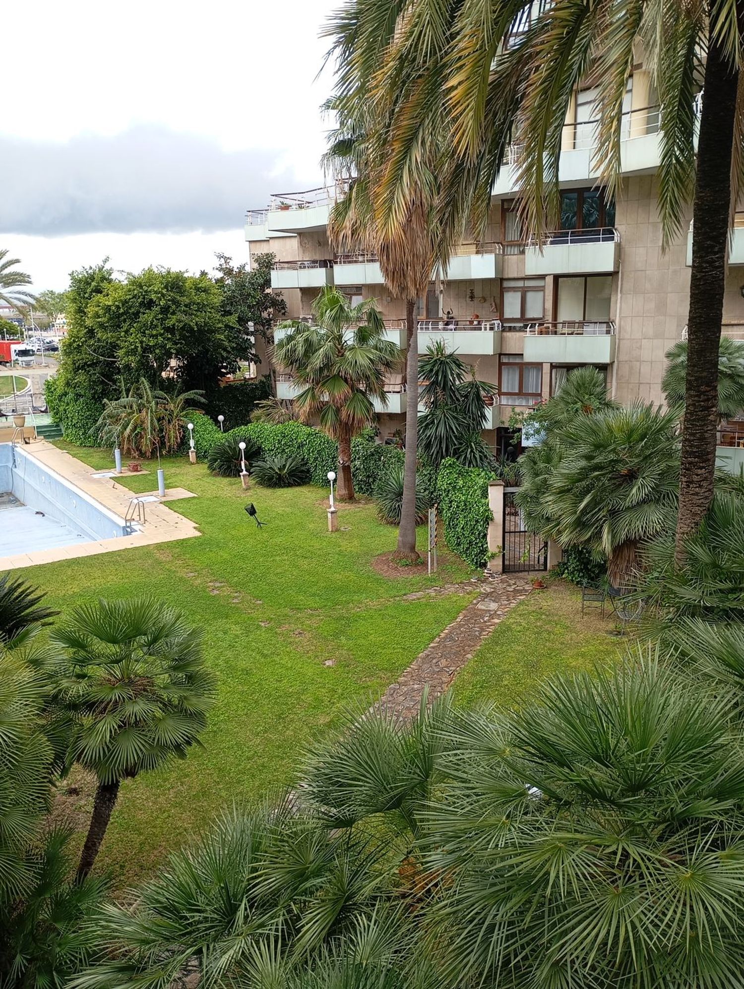 Piso en Avenida de Gabriel Roca, 44, La Bonanova - Porto Pi - Foto 7