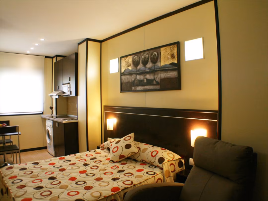 Estudio en Armilla - Foto 4