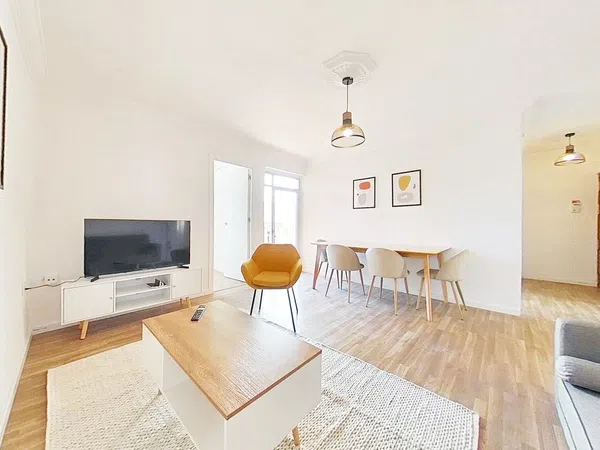Piso en Aiora, Aiora - Foto 1