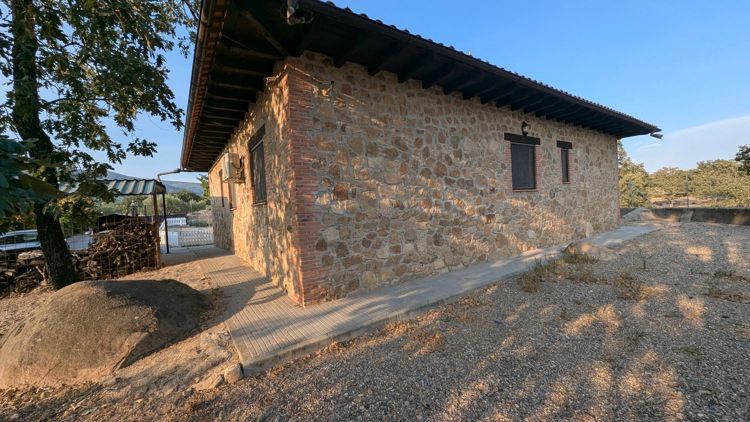 Casa o chalet independiente en Carretera Ex 203, 15 - Foto 18
