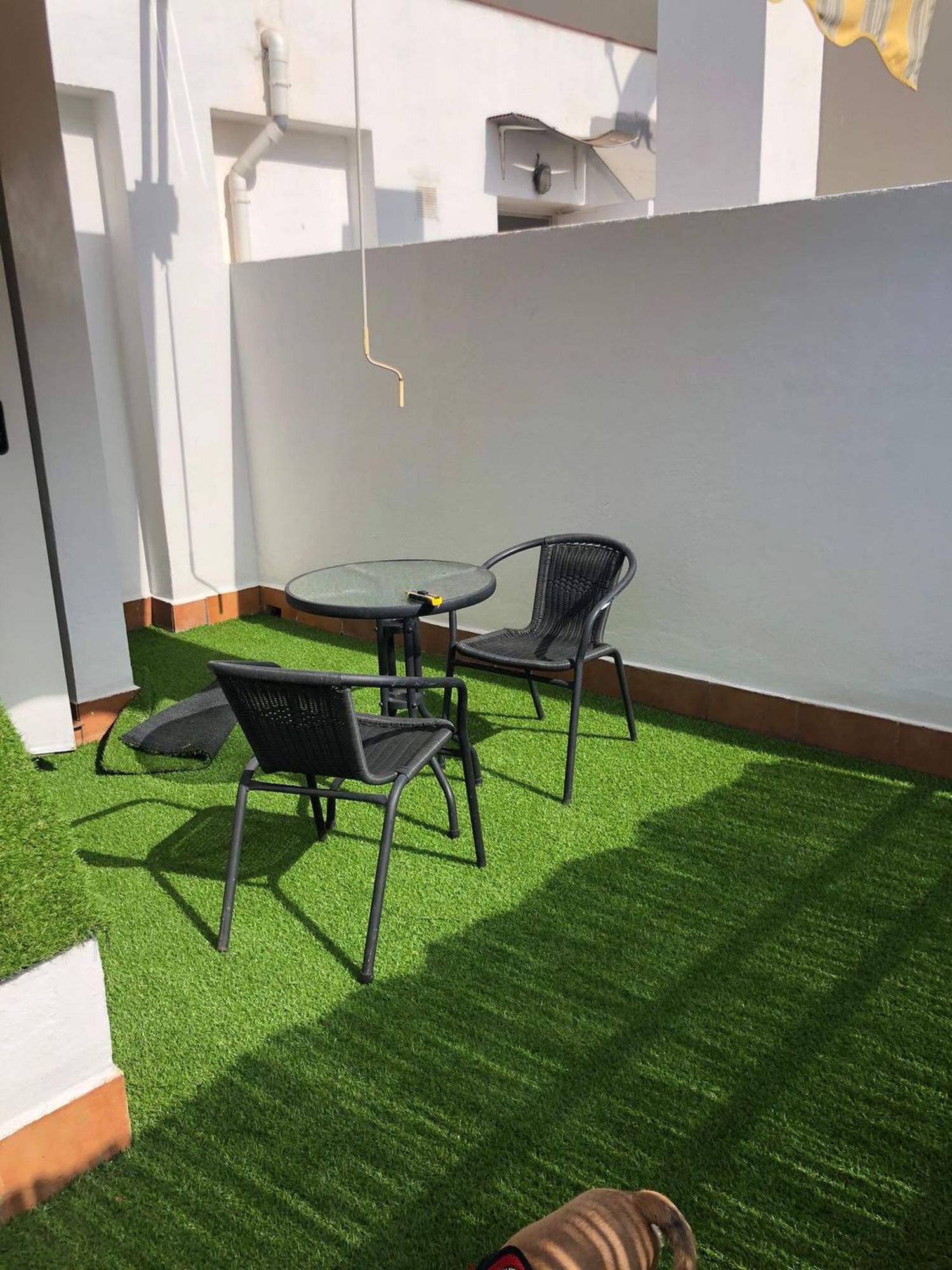 Estudio en calle Natalia, 9 - Foto 1