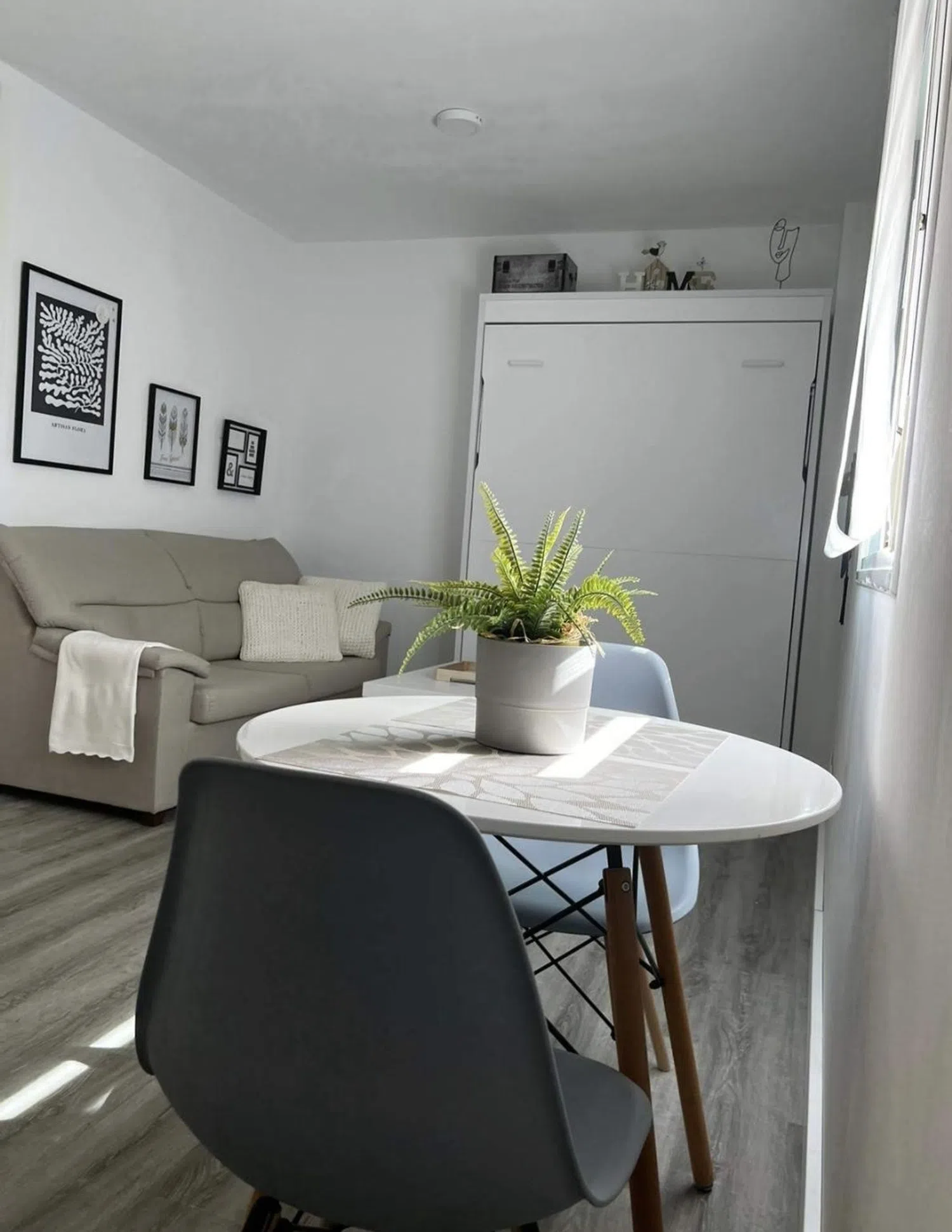 Estudio en San Quintín, 52 - Foto 10