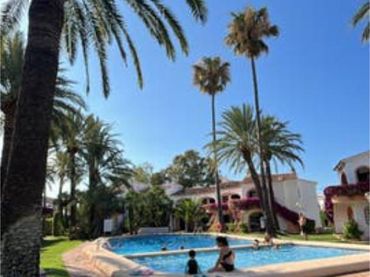 Apartamento en Denia - Foto 1