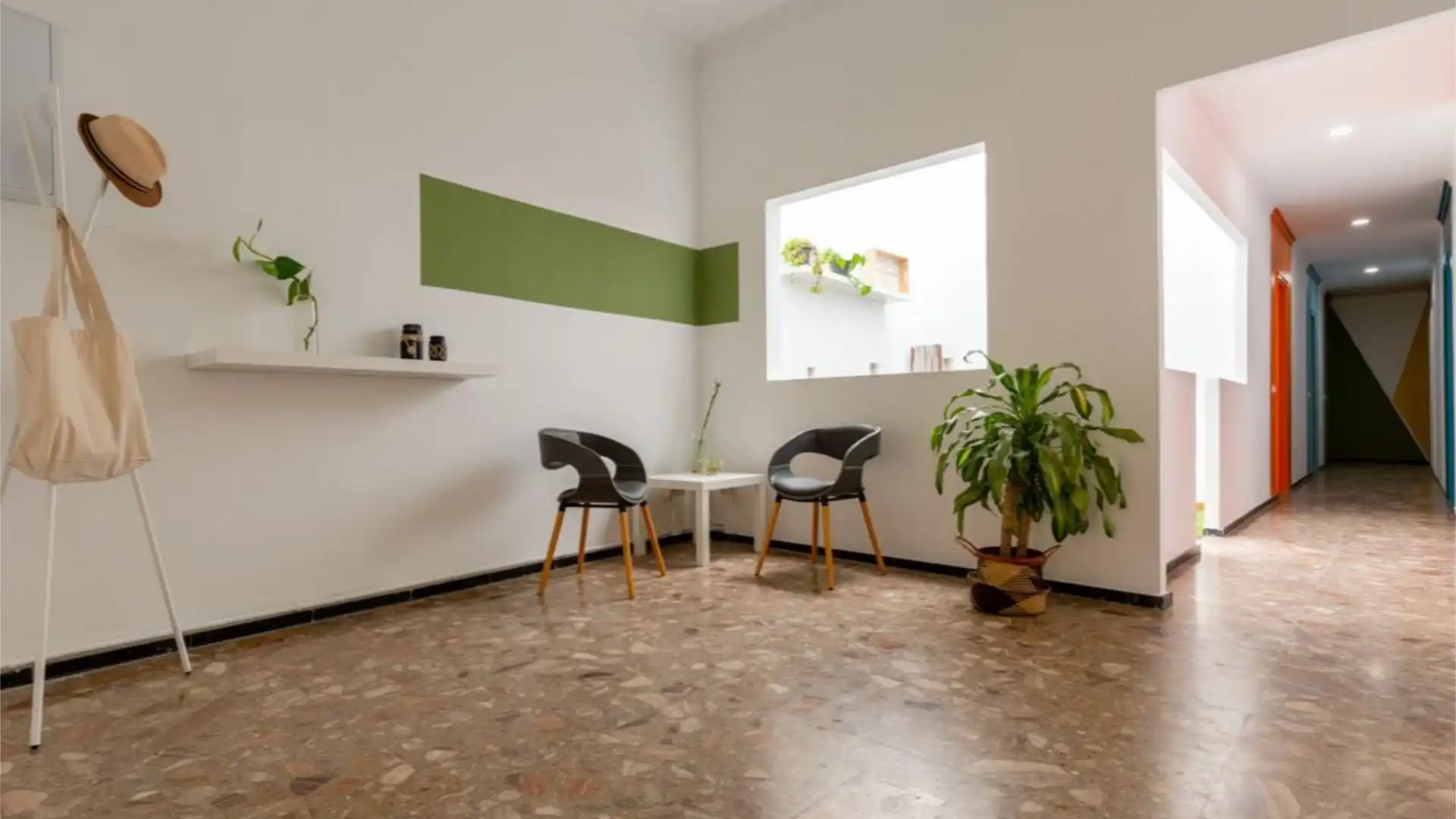 Piso en  Calle Pamochamoso 60 - Foto 1