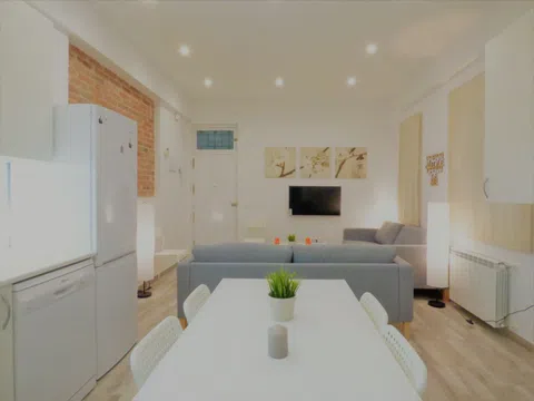 Piso en calle de Santa Engracia, 48