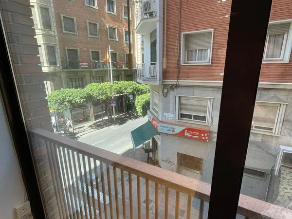 Piso en calle Isidoro de la Cierva, 4 - Foto 13