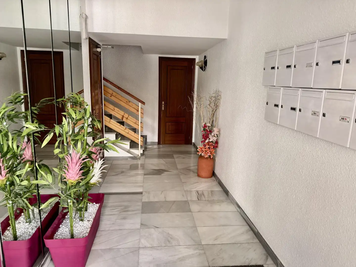 Piso en  Rúa Santa Rita 16 - Foto 21