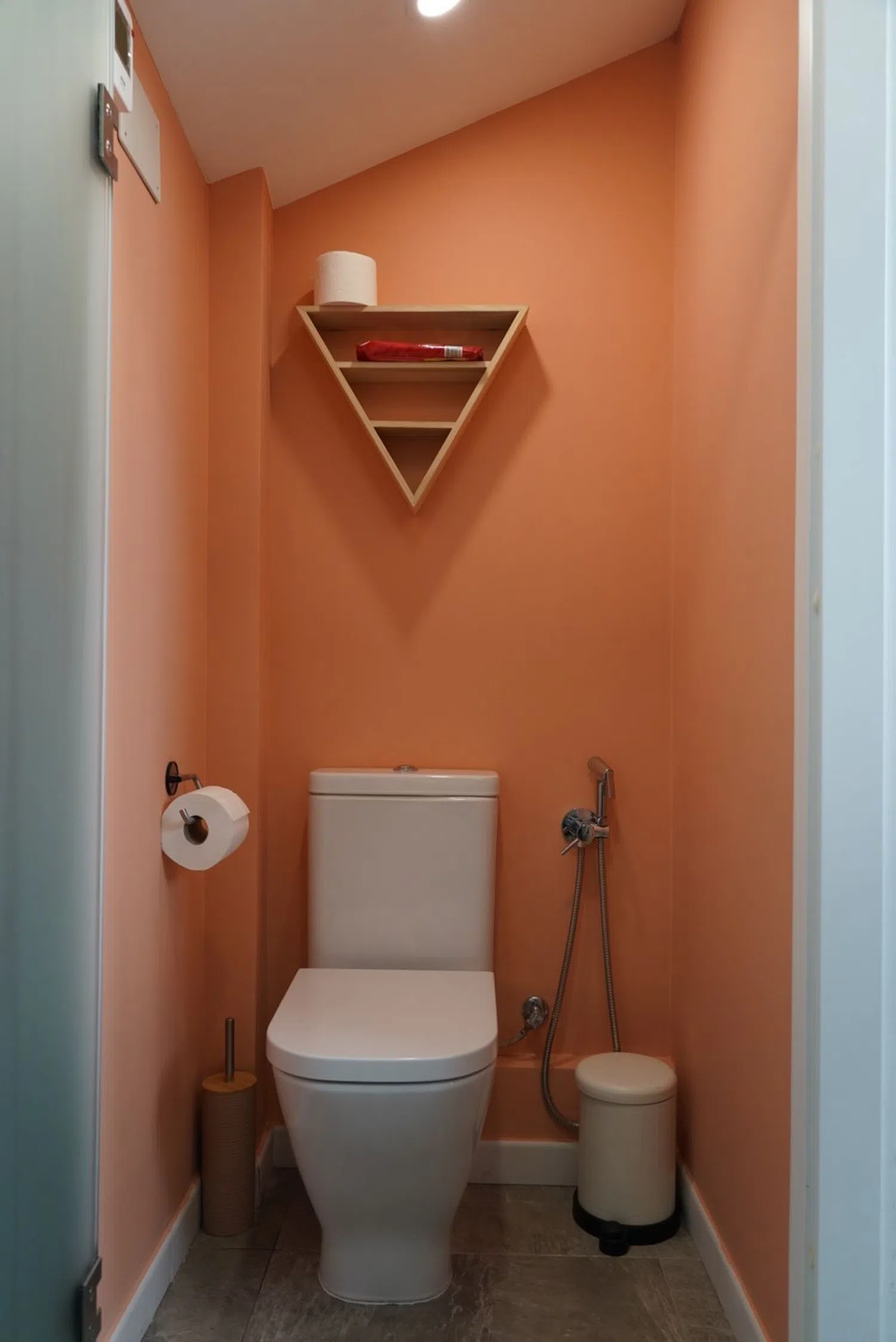 Dúplex en calle de Hernani, 25 - Foto 17