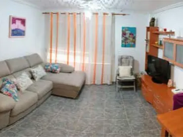 Piso en Barrio del Progreso - Foto 8
