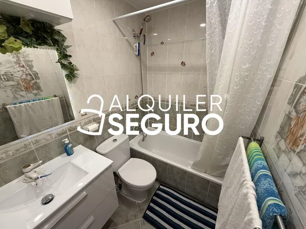 Piso en Calle Oca, La Alhóndiga - Foto 12